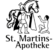 St. Martins-Apotheke